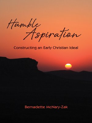 cover image of Humble Aspiration